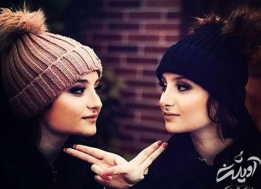 سارا و نیکا